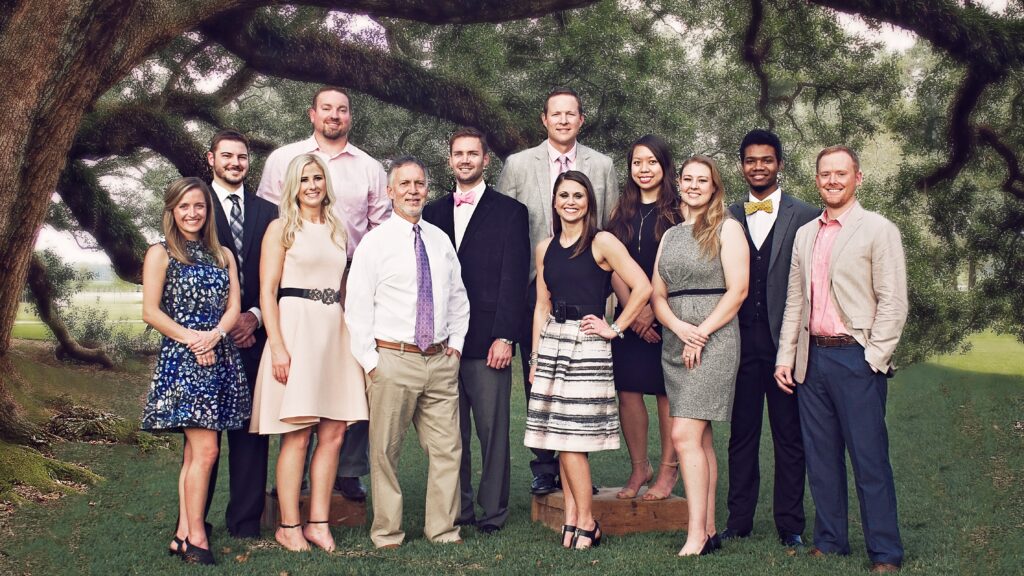 North Shreveport dental office team, Shreveport Bossier Family Dental Care