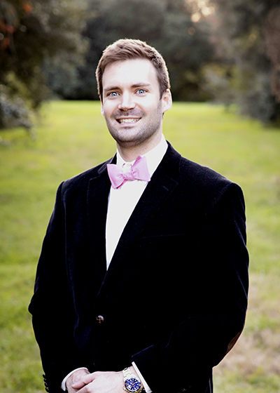 Michael Haydel