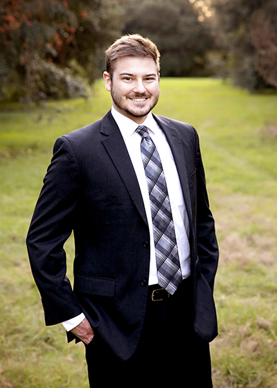 Kyle Cotton
