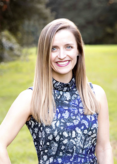 Anna Hastings