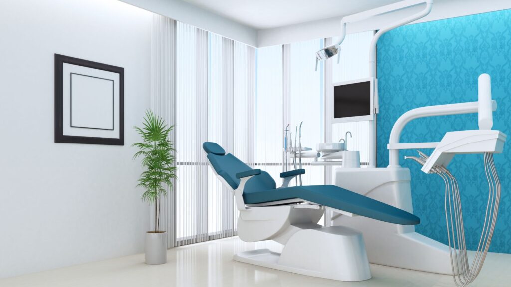 Contact us to visit our dental office