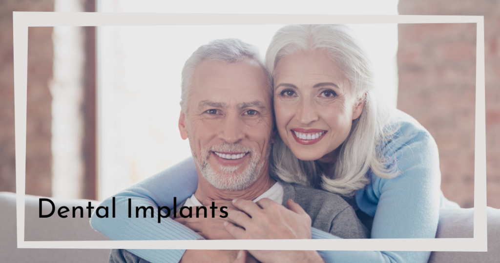 Dental Implants Shreveport Bossier