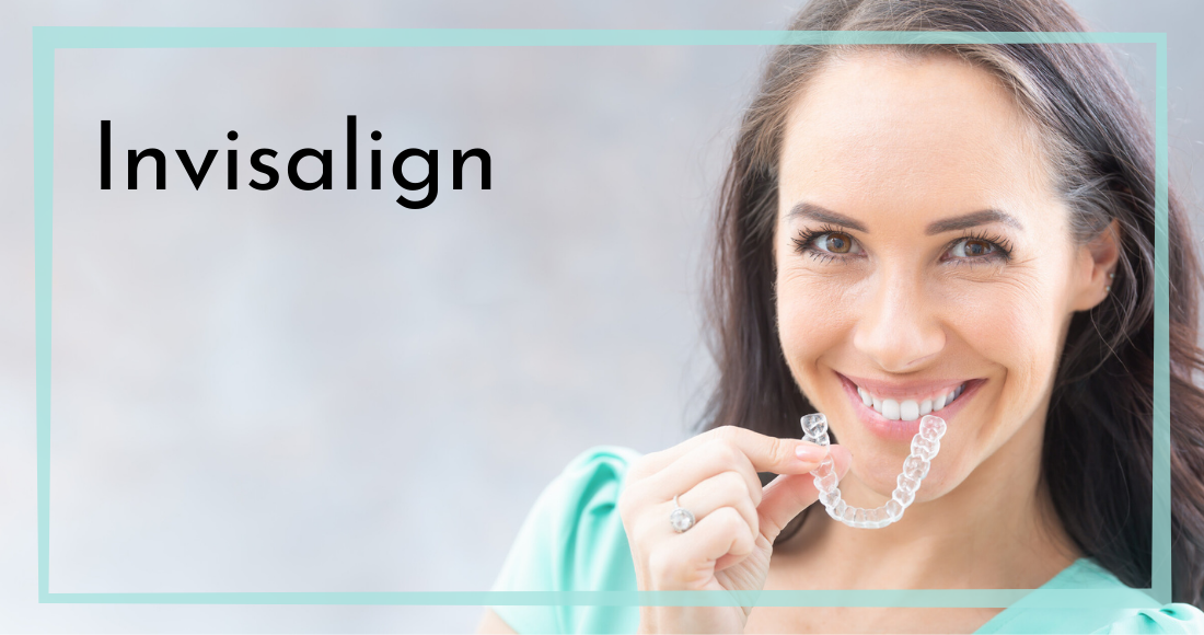 Invisalign | Shreveport Bossier Family Dental Care