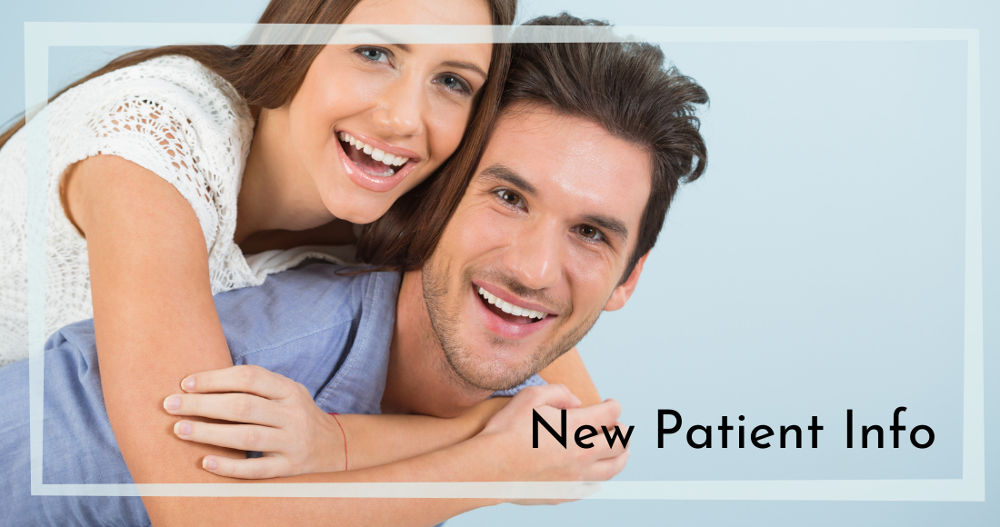 New Patients | Shreveport Bossier Family Dental Care