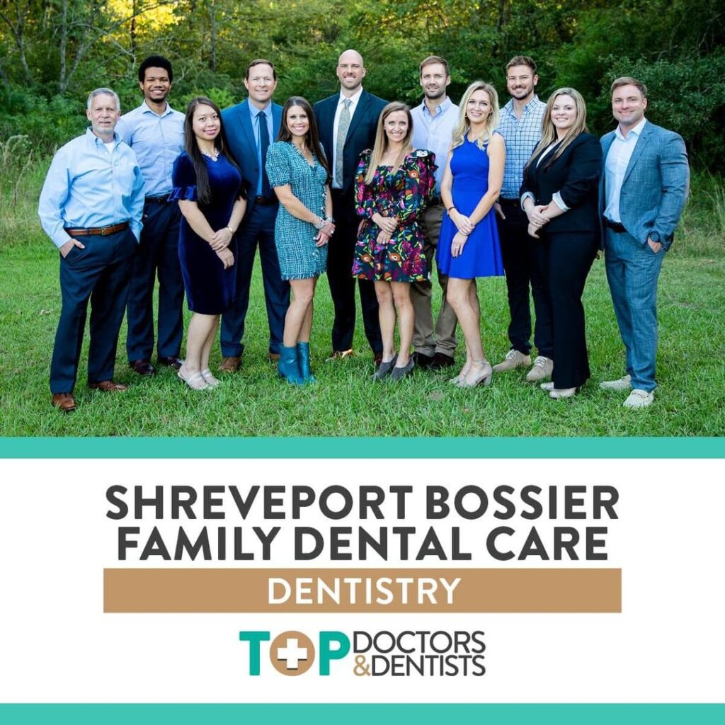 Shreveport-Top Dentist