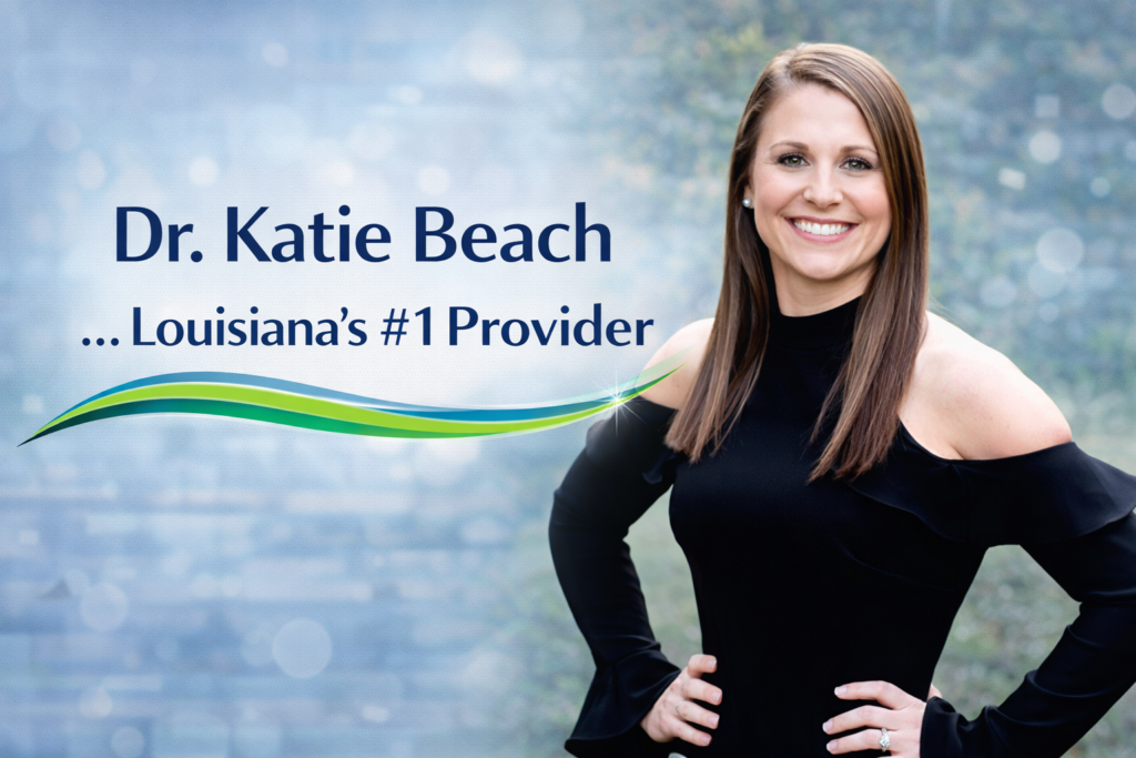 Dr Katie Beach Invisalign Provider